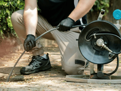 Prime Brooklyn Plumber & HVAC Services