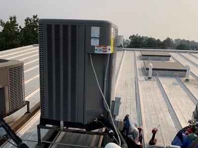 Prime Energy Heat and Air Conditioning