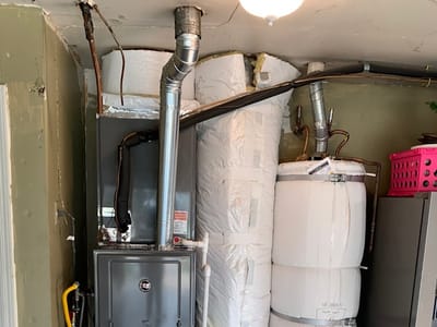 Prime Energy Heat and Air Conditioning