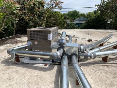 Prime Energy Heat and Air Conditioning