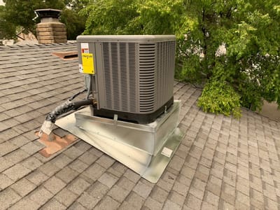 Prime Energy Heat and Air Conditioning