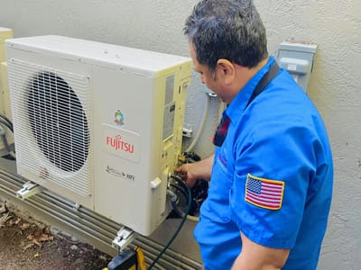 Prime Genius Heating, Air & Appliances