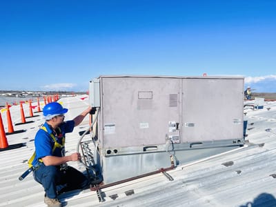 Prime Genius Heating, Air & Appliances