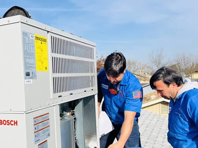 Prime Genius Heating, Air & Appliances