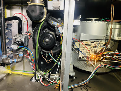 Prime Genius Heating, Air & Appliances