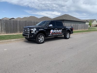 Prime Heating and Air Conditioning