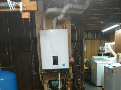 Prime Heating and Air, LLC