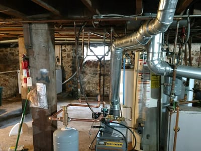 Prime Heating and Air, LLC