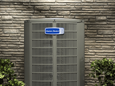 Prime Heating and Cooling