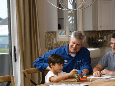 Prime Heating and Cooling