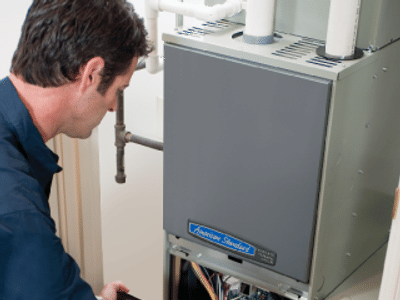 Prime Heating and Cooling