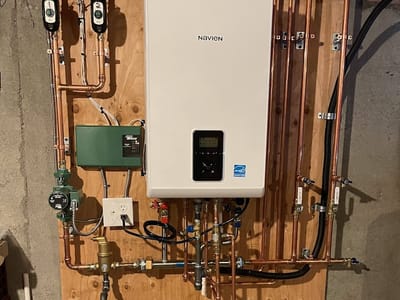 Prime Heating & Cooling LLC