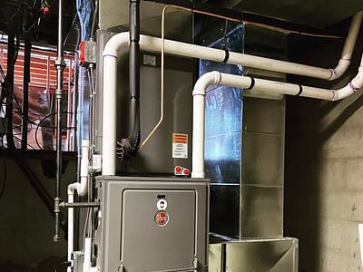 Prime Heating & Cooling LLC