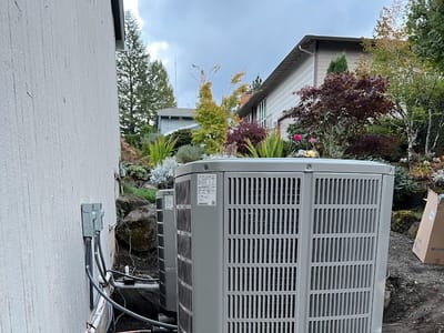 Prime Heating & Cooling