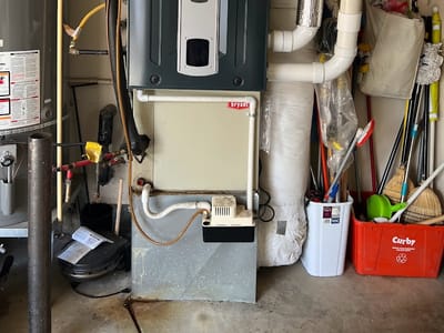 Prime Heating & Cooling