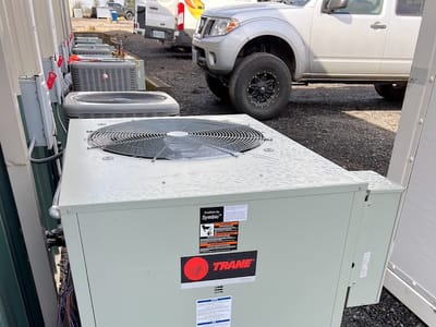 Prime Heating & Cooling