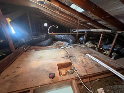 Prime HVAC & Appliance Repair