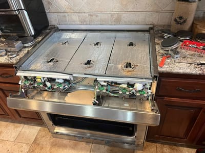 Prime HVAC & Appliance Repair