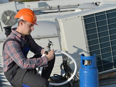 Prime HVAC Brooklyn Experts