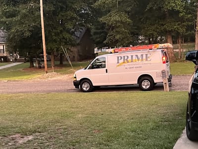 Prime HVAC LLC