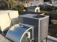 PRIME HVAC LLC
