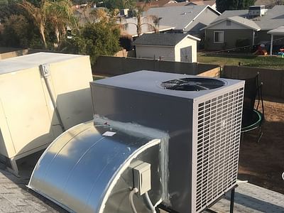PRIME HVAC LLC
