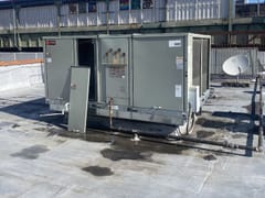 PRIME HVAC SERVICES CORP.