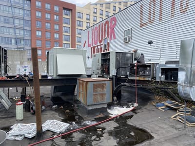 PRIME HVAC SERVICES CORP.