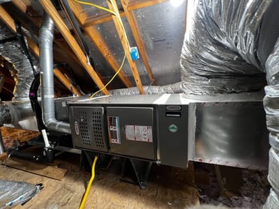 Prime HVAC Services