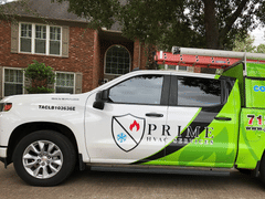 Prime HVAC Services
