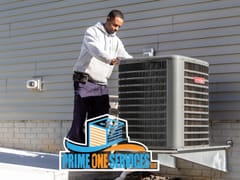 Prime One Services LLC