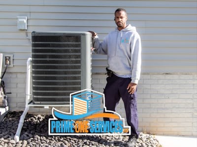 Prime One Services LLC