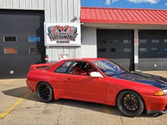 Prime Performance Auto Repair