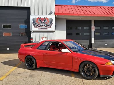 Prime Performance Auto Repair