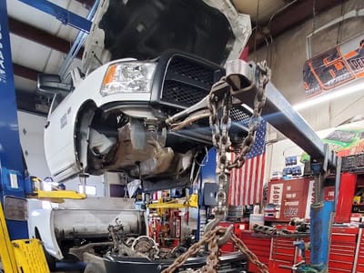 Prime Performance Auto Repair