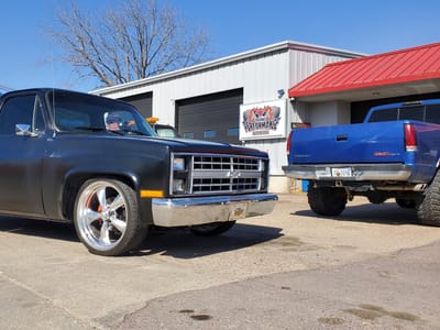 Prime Performance Auto Repair