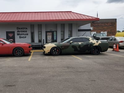 Prime Performance Auto Repair