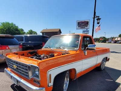 Prime Performance Auto Repair