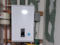 Prime Systems Heating and Air Conditioning HVAC