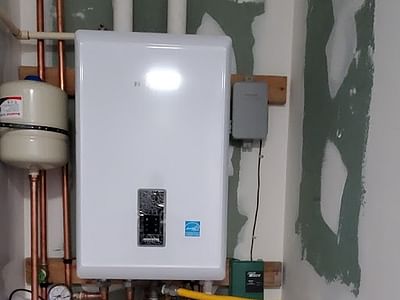 Prime Systems Heating and Air Conditioning HVAC