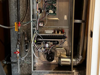 Prime Systems Heating and Air Conditioning HVAC