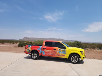 Prime Time Heating And Air LLC