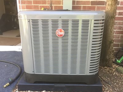 Prime Time Heating & Cooling LLC