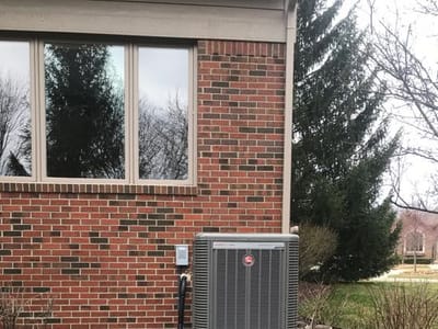 Prime Time Heating & Cooling LLC