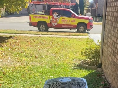 PrimeTime Heat & Air