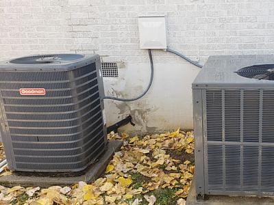 PrimeTime Heat & Air