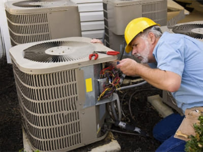 Primo A/C and Heating Services