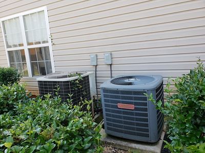 Primus Heating & Air Conditioning LLC