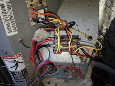 Primus Heating & Air Conditioning LLC