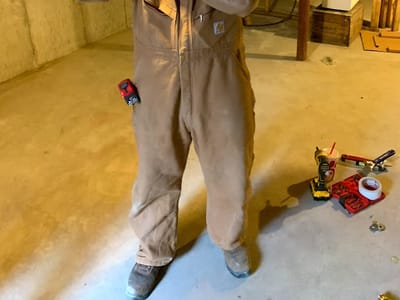 Prince Noah Heating & Air Conditioning